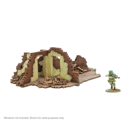 City in Ruins - Single Storey Internal Ruins (1)