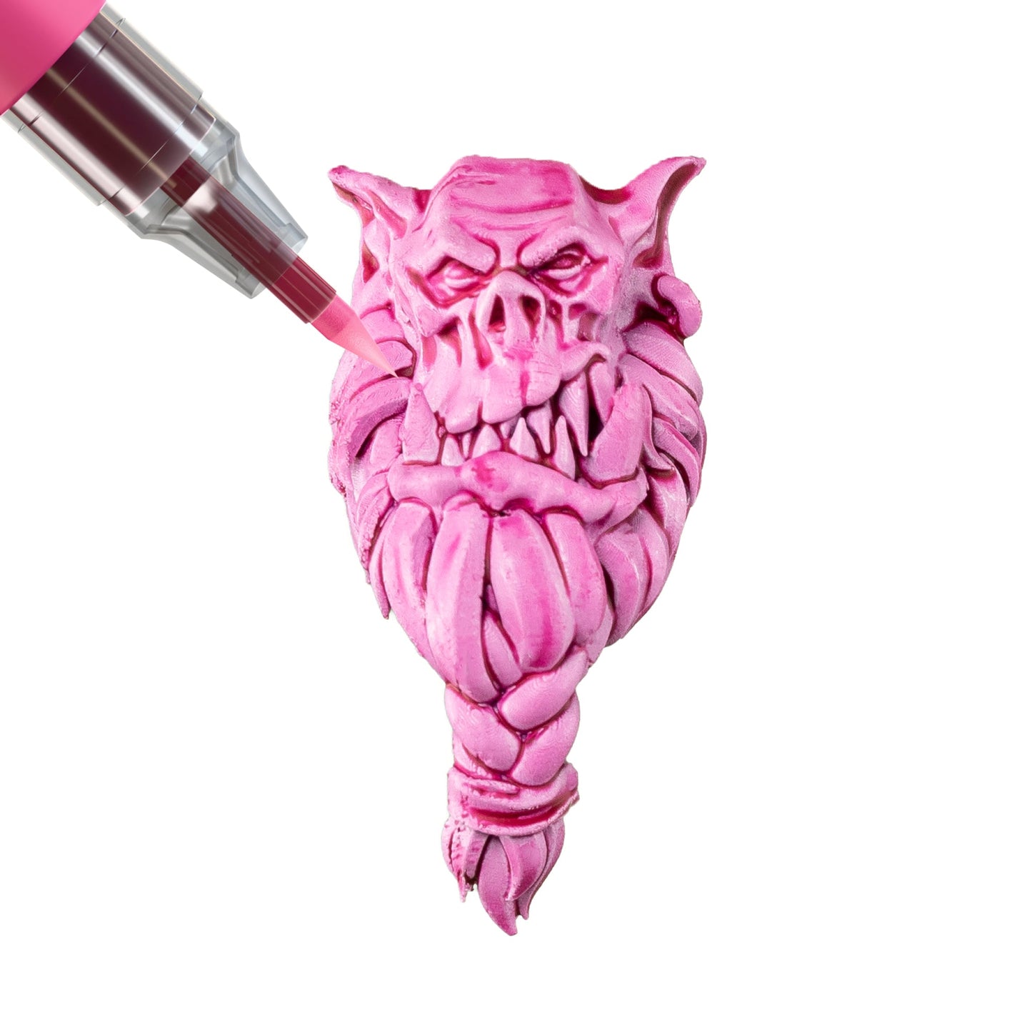 The Army Painter: Speedpaint Marker - Familiar Pink