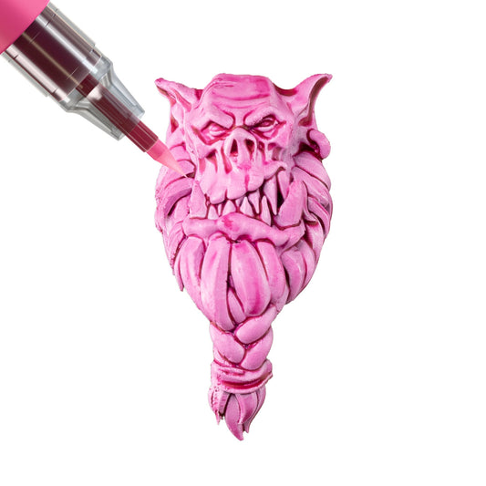 The Army Painter: Speedpaint Marker - Familiar Pink