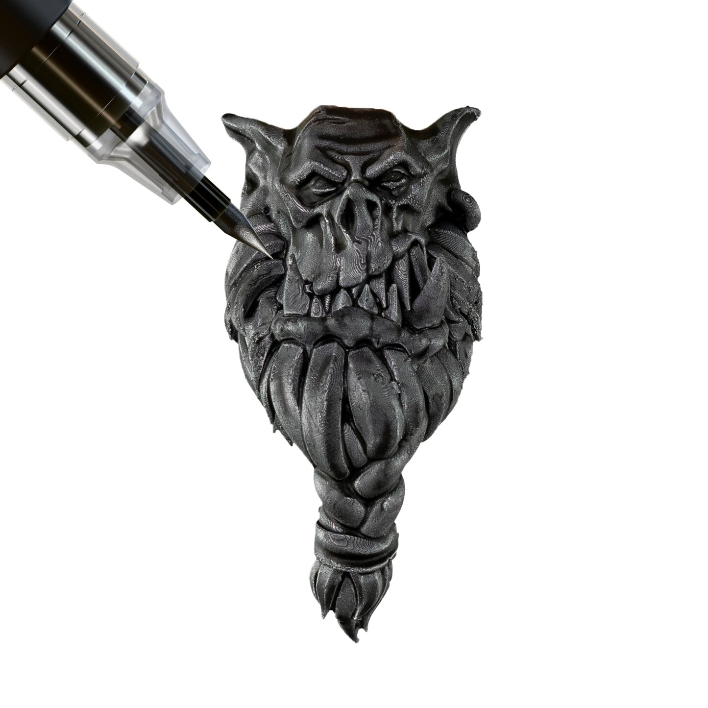 The Army Painter: Speedpaint Marker - Grim Black