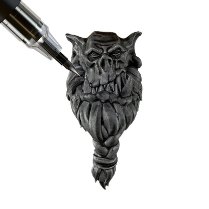 The Army Painter: Speedpaint Marker - Grim Black