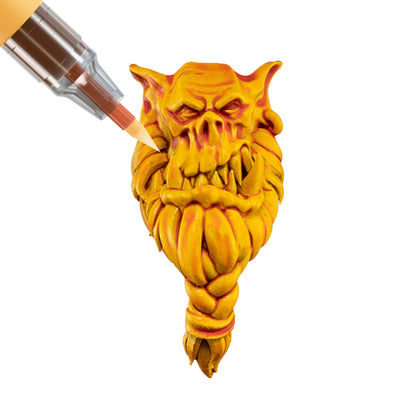 The Army Painter: Speedpaint Marker - Zealot Yellow