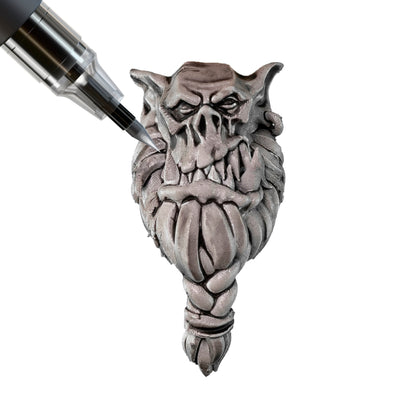 The Army Painter: Speedpaint Marker - Gravelord Grey