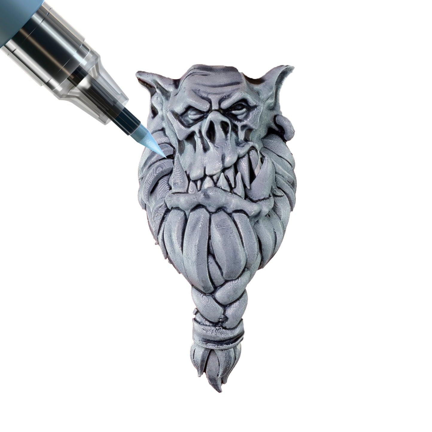 The Army Painter: Speedpaint Marker - Runic Grey