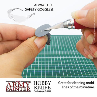 The Army Painter: Hobby Knife