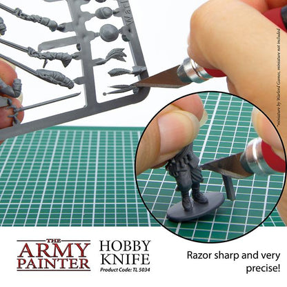 The Army Painter: Hobby Knife