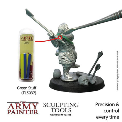 The Army Painter: Sculpting Tools