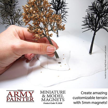 The Army Painter: Miniature & Model Magnets