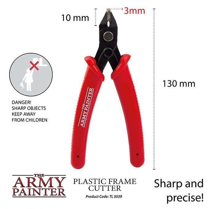 The Army Painter: Plastic Frame Cutter