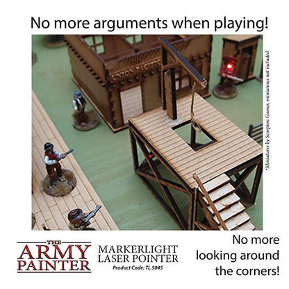 The Army Painter: Markerlight Laser Pointer