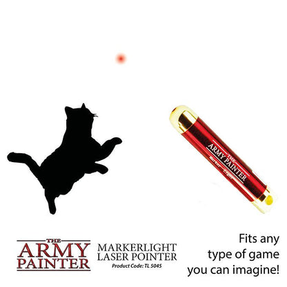 The Army Painter: Markerlight Laser Pointer