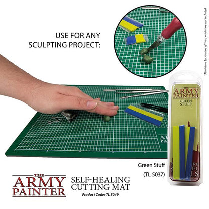 The Army Painter: Self-healing Cutting Mat