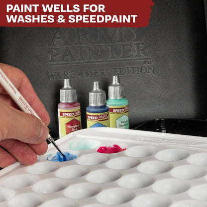 The Army Painter: Wet Palette - Gamers Edition