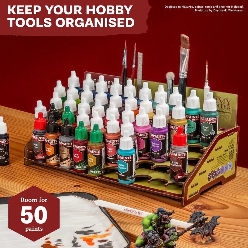 The Army Painter: Paint Station