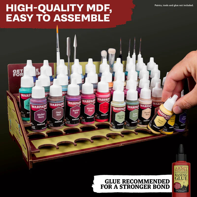 The Army Painter: Paint Station