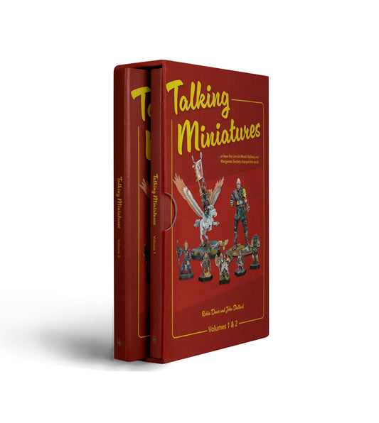 Achtung Panzer!: British Tanks - Talking Miniatures