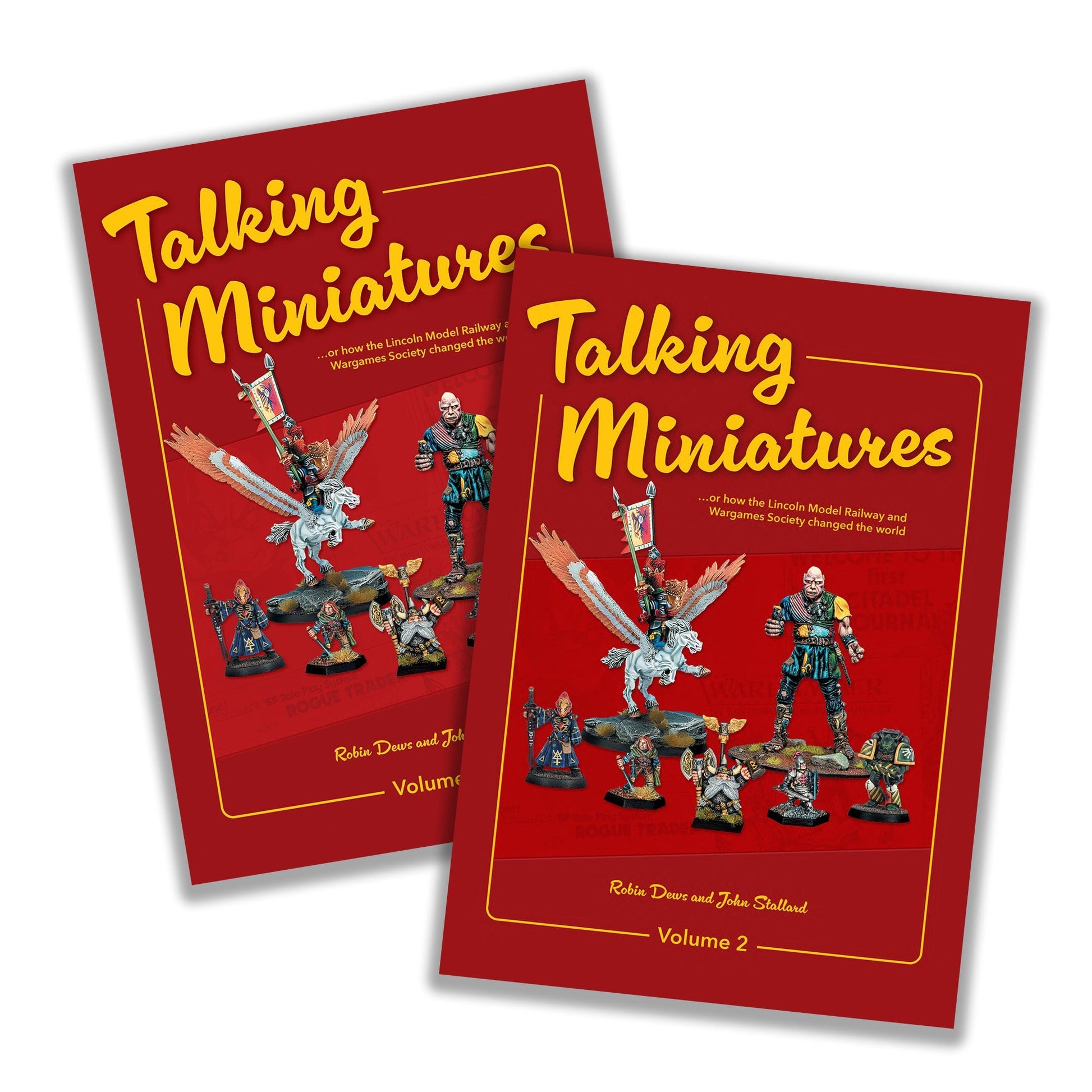 Achtung Panzer!: British Tanks - Talking Miniatures