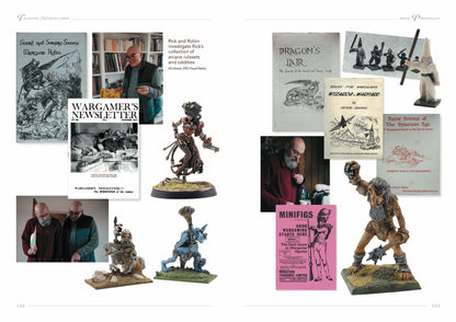 Achtung Panzer!: British Tanks - Talking Miniatures