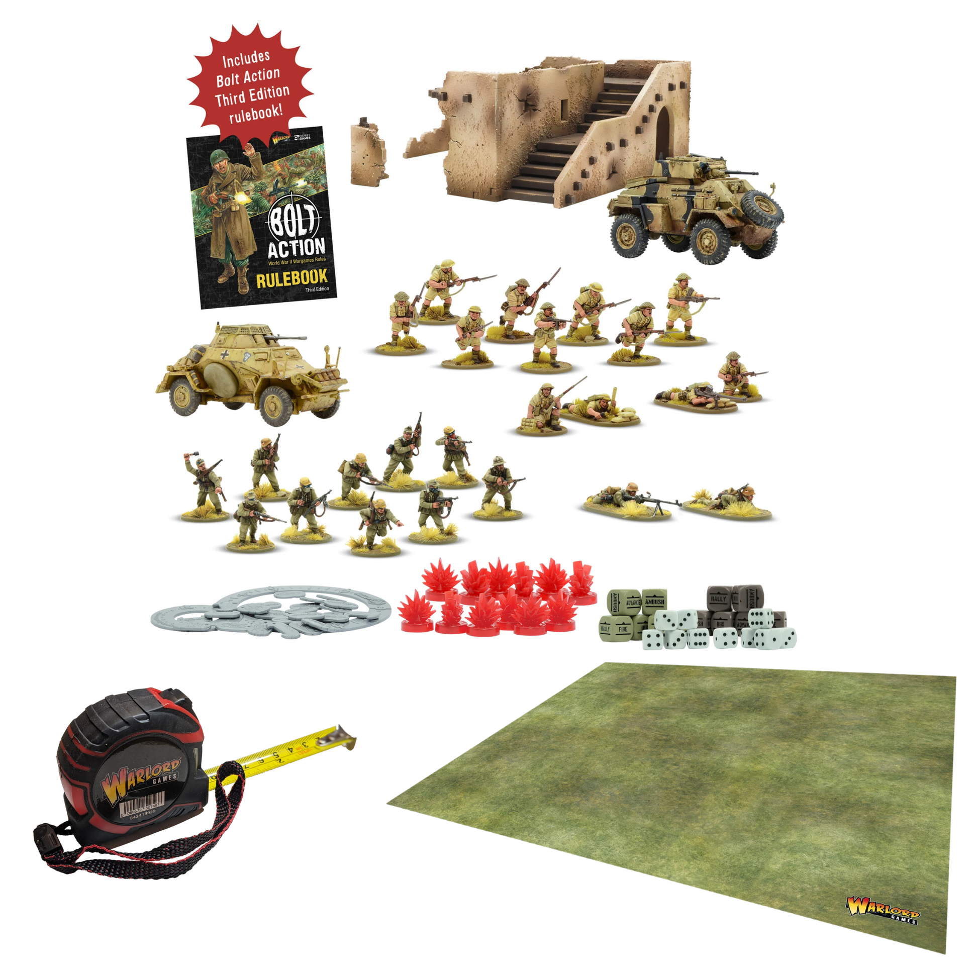 The Gamer Bundle