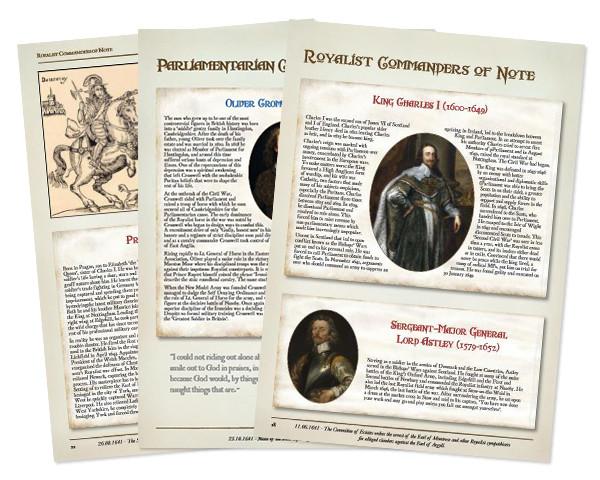 Pike & Shotte: The English Civil Wars & Thirty Years War - To Kill A King - English Civil War Supplement