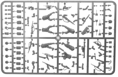 Bolt Action: USA - US Infantry Platoon - WWII American GIs