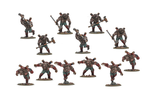 Konflikt '47: Soviet Bloc - Ursus platoon bundle