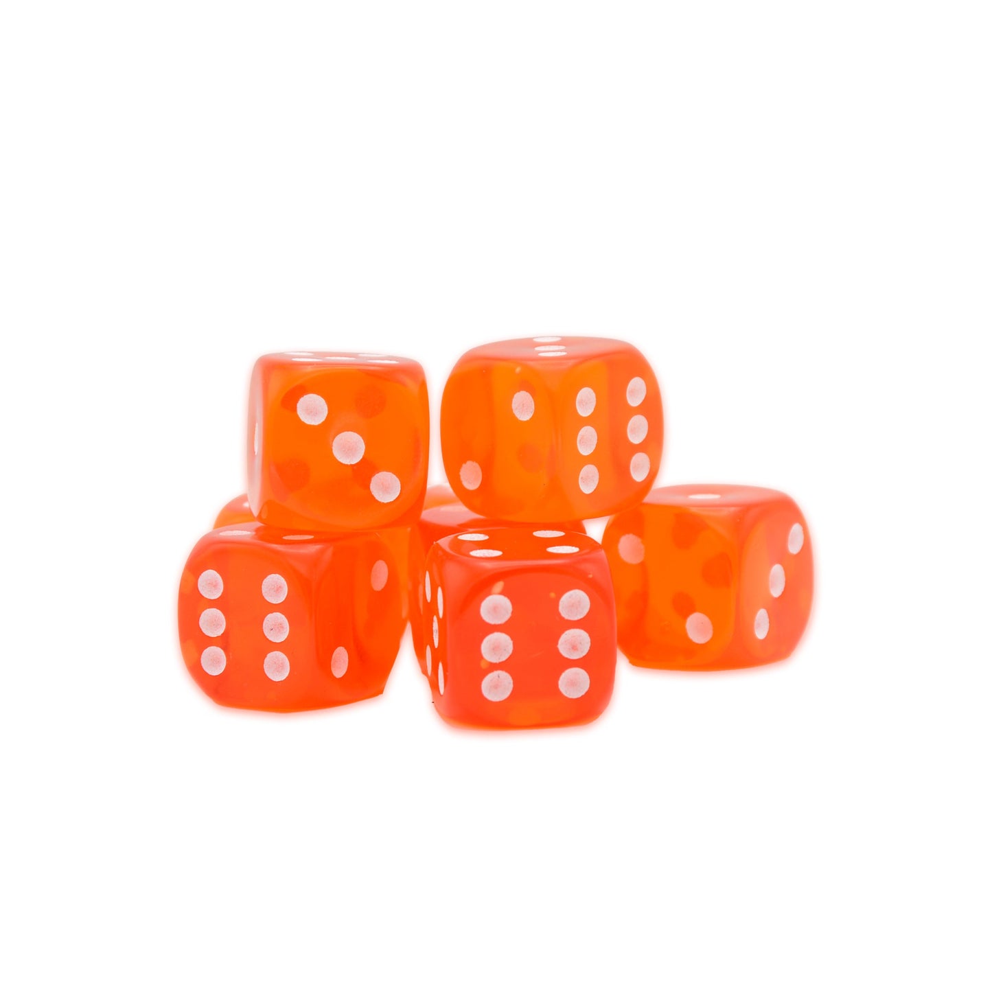 Black Seas: Fire Opel D6 Dice