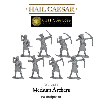 Hail Caesar: Early/Middle Bronze Age - Medium Archers