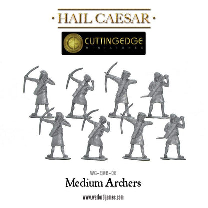 Hail Caesar: Early/Middle Bronze Age - Medium Archers