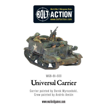 Bolt Action: British Starter Army Expansion Set