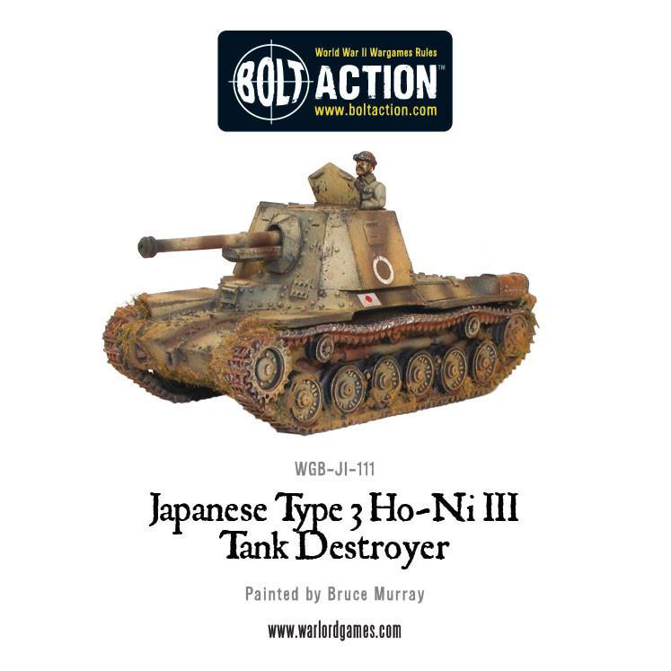 Bolt Action: Japan - Japanese Starter Army Expansion Set