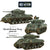 LCTB -Sherman Tank Troop