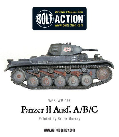 Bolt Action: German - Blitzkrieg German Starter Army Expansion Set