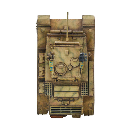 Bolt Action: German - Panzer II Ausf. L Luchs