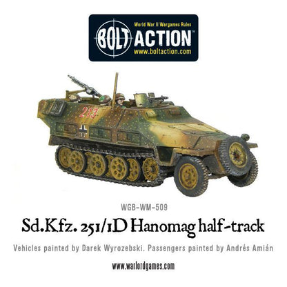 Bolt Action: German - Fallschirmjäger Starter Army