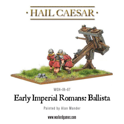Hail Caesar: Romans - Early Imperial Romans: Ballista