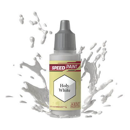 The Army Painter: Speedpaint Holy White