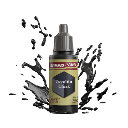 The Army Painter: Speedpaint: Occultist Cloak