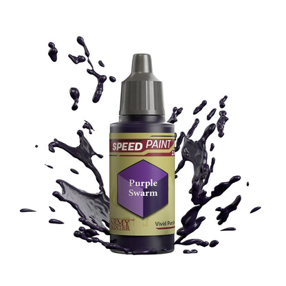 The Army Painter: Speedpaint: Purple Swarm