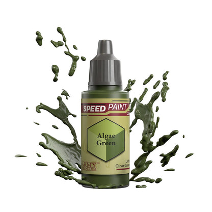 The Army Painter: Speedpaint: Algae Green