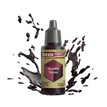 The Army Painter: Speedpaint: Murder Scene