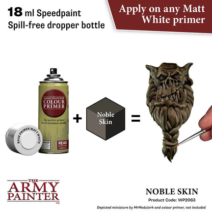 The Army Painter: Speedpaint: Noble Skin