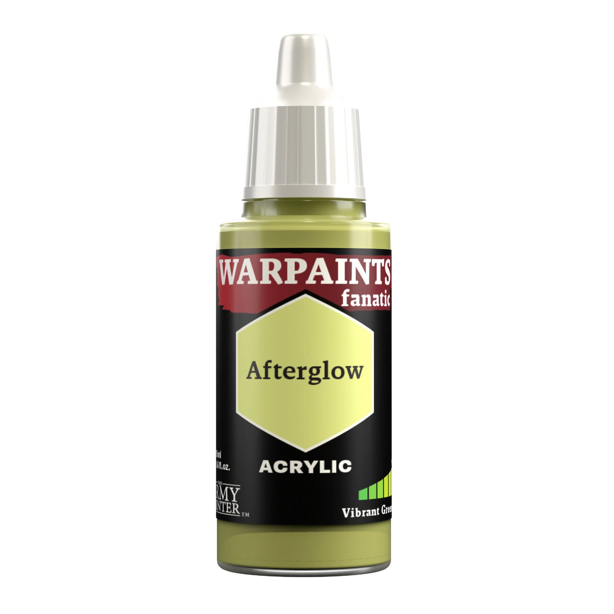 The Army Painter: Warpaints Fanatic: Afterglow
