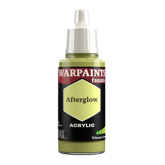 The Army Painter: Warpaints Fanatic: Afterglow