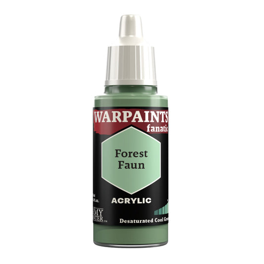 The Army Painter: Warpaints Fanatic: Forest Faun