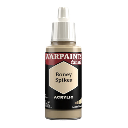 The Army Painter: Warpaints Fanatic: Boney Spikes