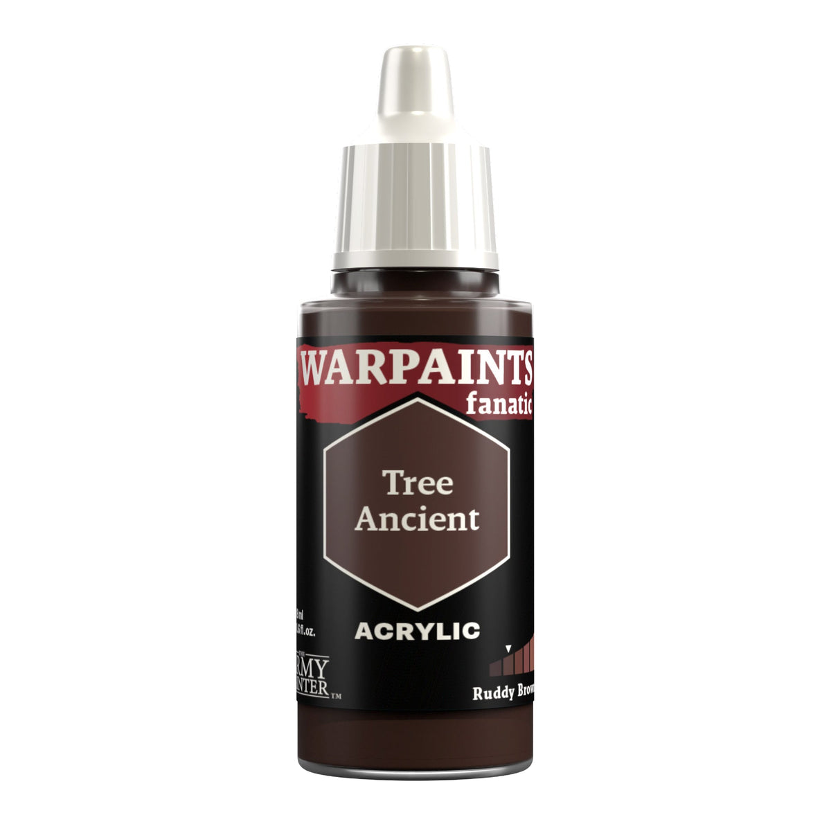 The Army Painter: Warpaints Fanatic: Tree Ancient