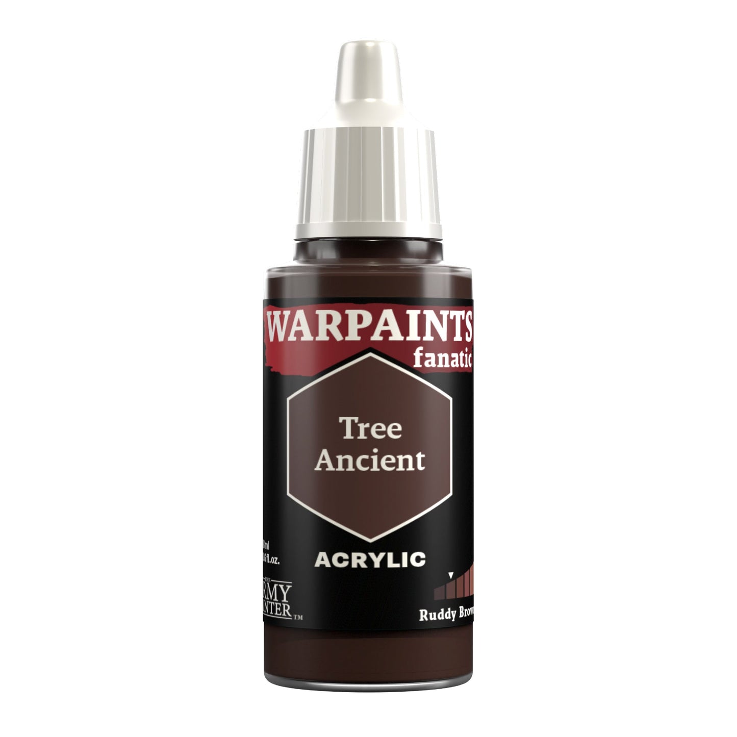 The Army Painter: Warpaints Fanatic: Tree Ancient