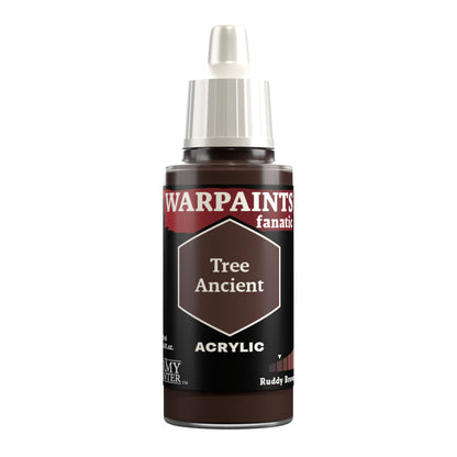 The Army Painter: Warpaints Fanatic: Tree Ancient