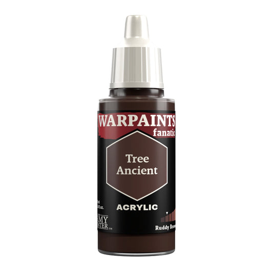 The Army Painter: Warpaints Fanatic: Tree Ancient